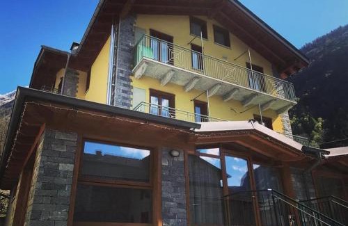 San Martino Bed & Breakfast | A fil di cielo