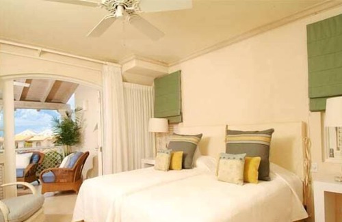 Porters Villa | A Flare That Sparkles In This Prestigious Resort
