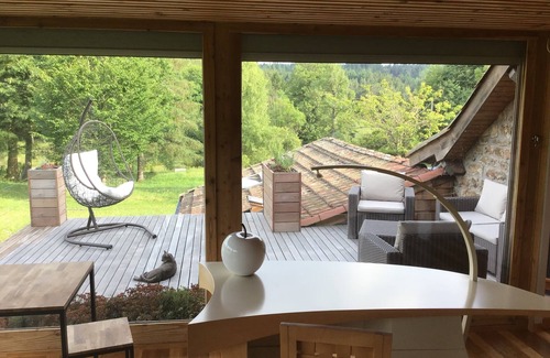 Le Chambon-sur-Lignon House | A follow-up to the campaign