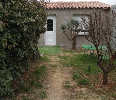 Magalas House | A fontanille