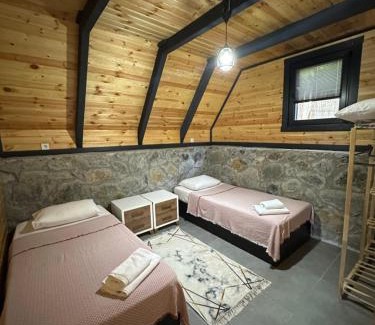 Sapanca Cabin | A-FrameHouse