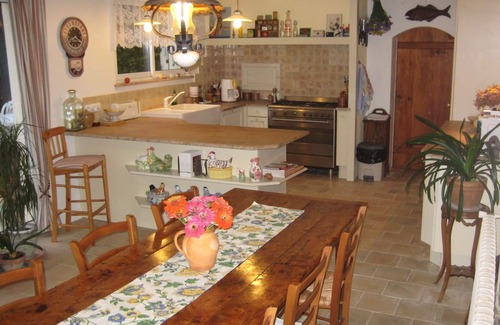 Le Thou House | A French country home and a gateway to explore the southwest region