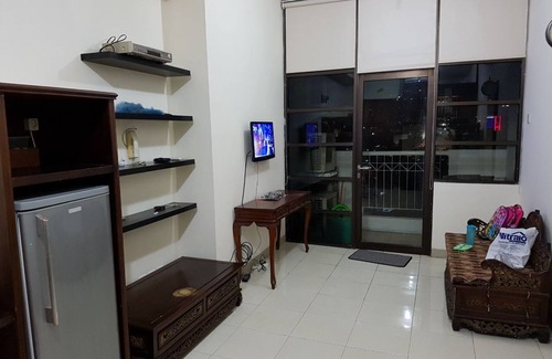 Menteng Apartment | A Full Furnished 2 Bedroom Apartment, Nice place with affordable price, Salemba
