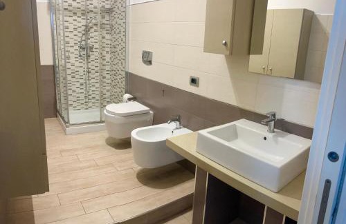 Acquedolci Apartment | A&G Appartamento vicino al mare
