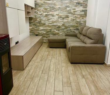 Acquedolci Apartment | A&G Appartamento vicino al mare
