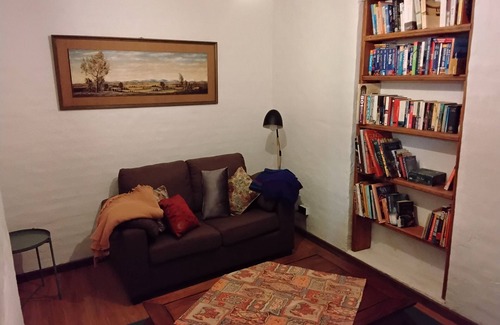 St. Albans Bed & Breakfast | A great country escape for a couple in a bushland settingn