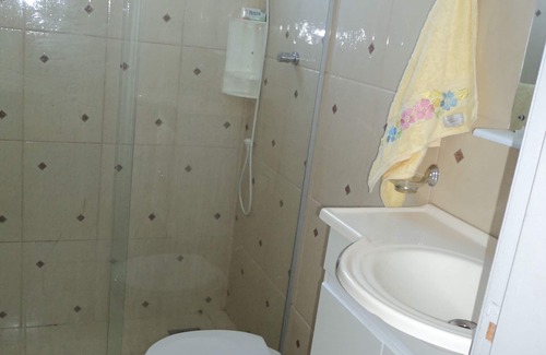 Alpes das Aguas Apartment | A great place to enjoy nature with tranquility.
