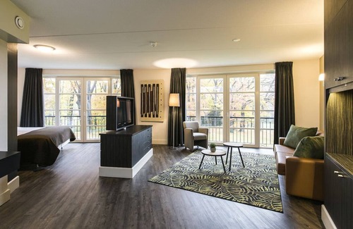 Berg en Dal Hotel | A Great Place to Unwind and Explore! Close to Valkhof Museum!