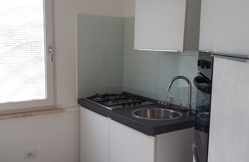 Colonia Elena House | A happy house directly on the beach in San Felice Circeo for 4-5 persons