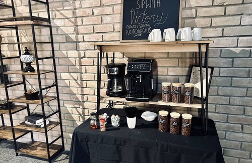 South Tulsa House | A Harmonious Escape in Tulsa