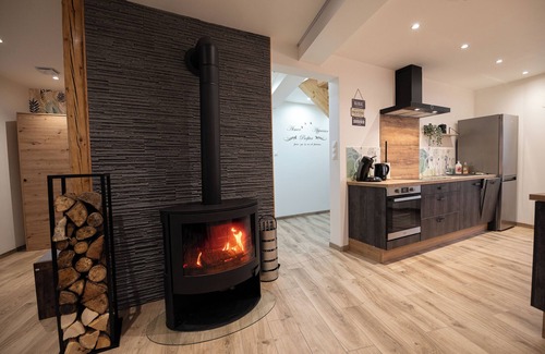 Thannenkirch House | A haven of peace and relaxation "Gite Belle Vue".