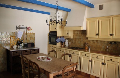 Barjols Villa | A haven of peace in Provence