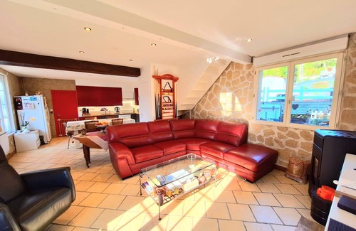 Lhomme House | A haven of peace Looking for calm, nature and comfort?