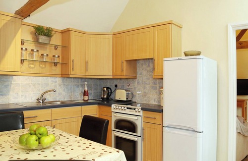 Maidstone Cottage | A haven of rural peace in the very heart of Kent on the Greensand Ridge.