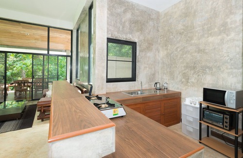 Mae On House | A hidden gem on the mountain home 50 minutes from Chiangmai Airport