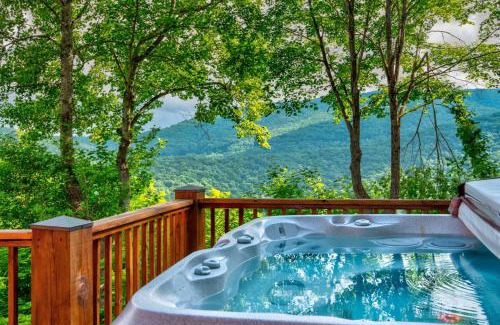 Boone House | A High Country Retreat