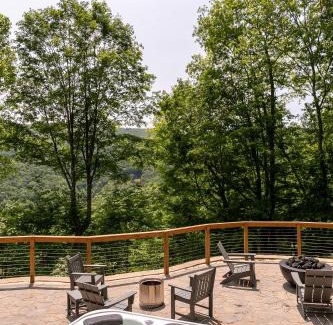 Boone House | A High Country Retreat