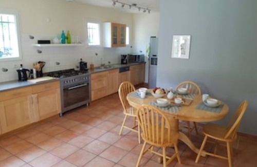 Fuilla Villa | A Hiker's Paradise - Comfortable, Modern Mountain Villa With Private Pool