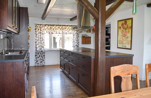 Horby House | A holiday at this horse farm offers relaxation, nature and a variety of activities.