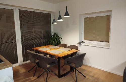 Stupava House | A home away from home!
