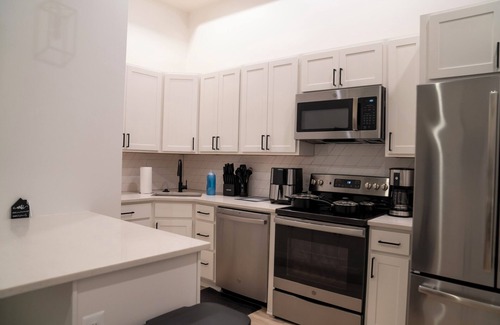 Fells Point Apartment | A Home Away From Home In Fells Point