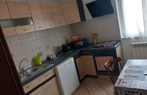 Busto Arsizio Apartment | A HOME AWAY FROM HOME BY ALEX - apartment near the airport