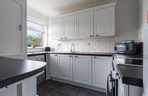 Ashington House | A home from home in the heart of Northumberland