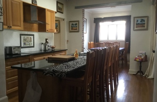 Central Mudgee House | A Homestead on Market