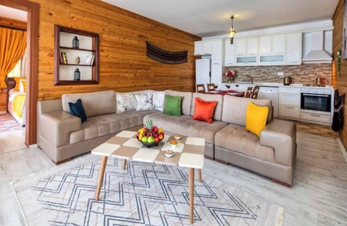 Islamlar House | a honeymoonnn