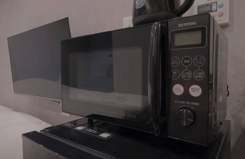 Nerima Apartment | A hotel close to the station in the anime mecca F/Nerima-ku Tokyo