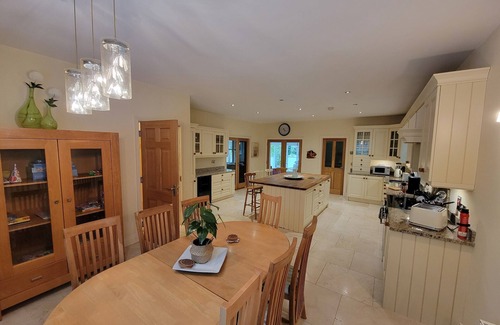 Avoca House | A House in Avoca - The Garden of Ireland