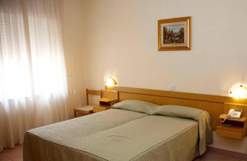 Trinita d'Agultu e Vignola Hotel | A.I.R. Hotel Gabbiano