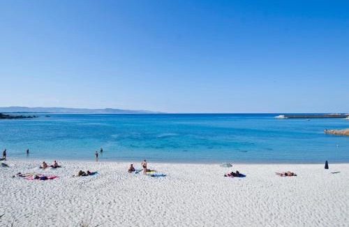 Trinita d'Agultu e Vignola Hotel | A.I.R. Hotel Gabbiano