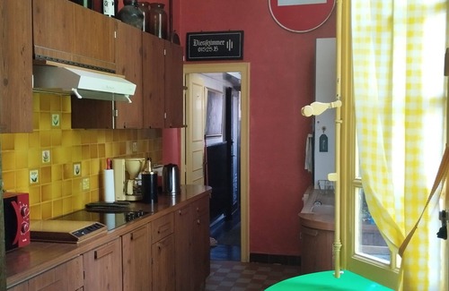 Chalon-sur-Saone Apartment | A journey through time in the heart of the city