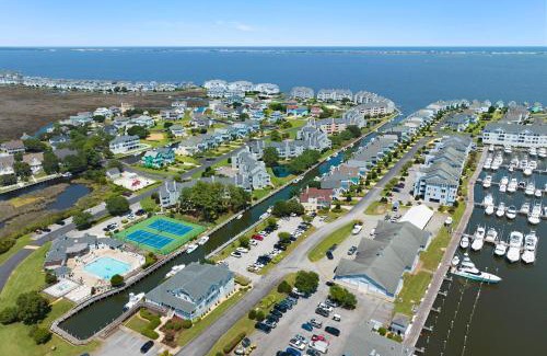 Manteo House | A Joyful Sound