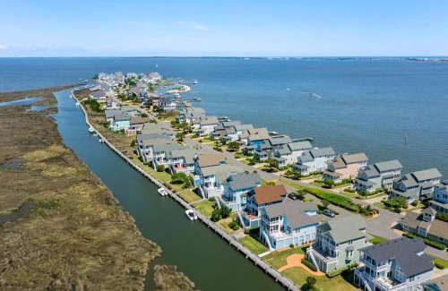 Manteo House | A Joyful Sound