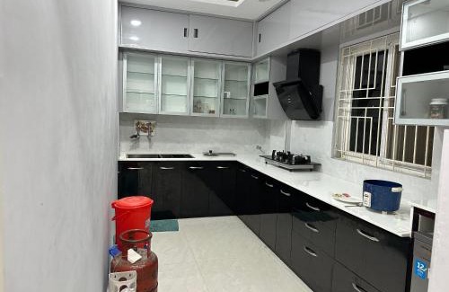 Toli Chowki Apartment | A K Mansion Nanal nagar, Toli chowki
