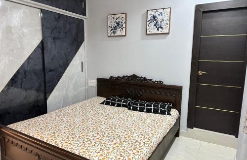 Toli Chowki Apartment | A K Mansion Nanal nagar, Toli chowki