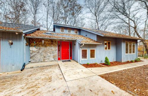 Moneta House | A Kerr Home