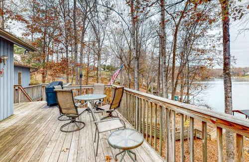 Moneta House | A Kerr Home