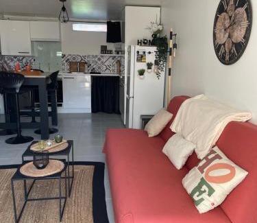 Chateaudun Apartment | A l'Abri du Temps