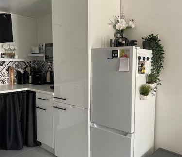 Chateaudun Apartment | A l'Abri du Temps