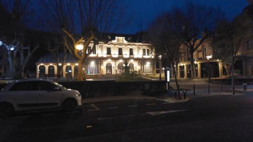 Lamalou-les-Bains Apartment | A l'aube des bains