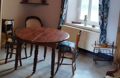 Onhaye House | A l'ombre des Tilleuls