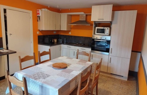 Onhaye House | A l ombre des Tilleuls