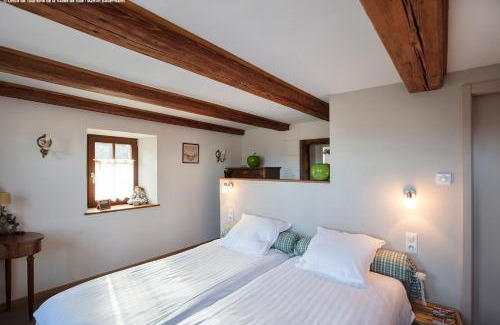 Breitenau House | A l'ombre du verger