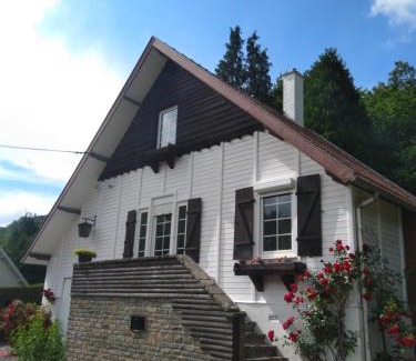 Hamoir House | A l'Orée du Bois