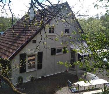 Hamoir House | A l'Orée du Bois
