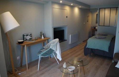Hostun Bed & Breakfast | A l'orée du bois - Chambres d'hôtes
