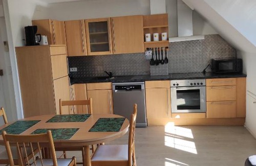 Guewenheim Apartment | A l'Orée du Bois 'Les Hêtres'